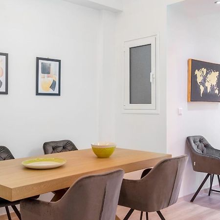 2 Bedroom Condo With Dream Balcony Athènes Extérieur photo