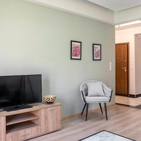 2 Bedroom Condo With Dream Balcony Athènes Extérieur photo