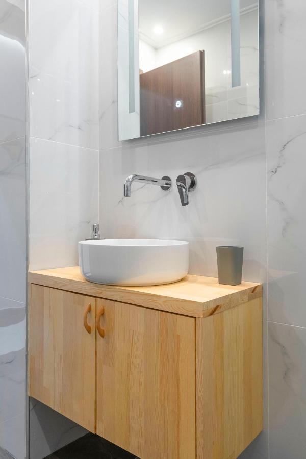 2 Bedroom Condo With Dream Balcony Athènes Extérieur photo