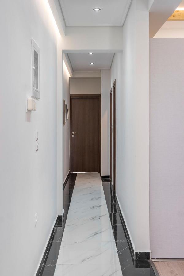 2 Bedroom Condo With Dream Balcony Athènes Extérieur photo