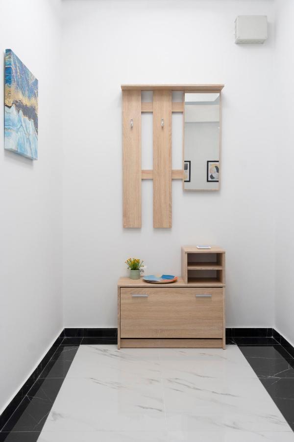 2 Bedroom Condo With Dream Balcony Athènes Extérieur photo