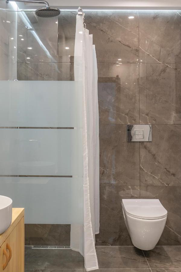2 Bedroom Condo With Dream Balcony Athènes Extérieur photo