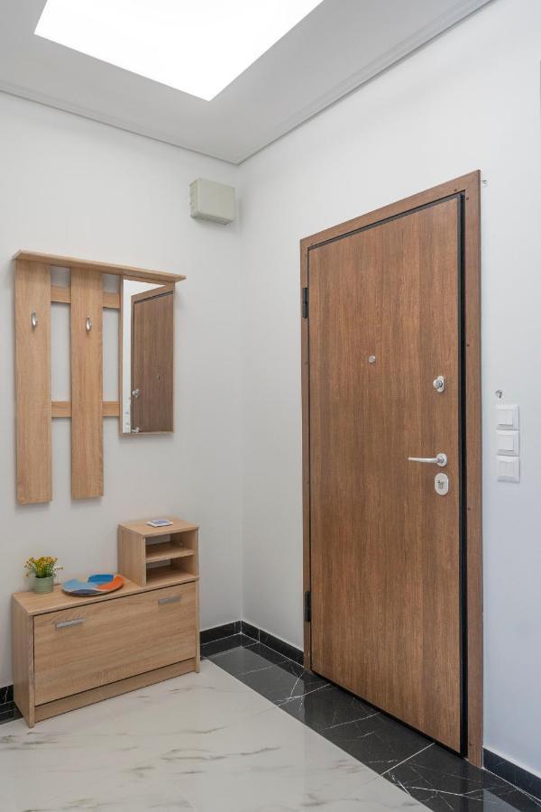 2 Bedroom Condo With Dream Balcony Athènes Extérieur photo