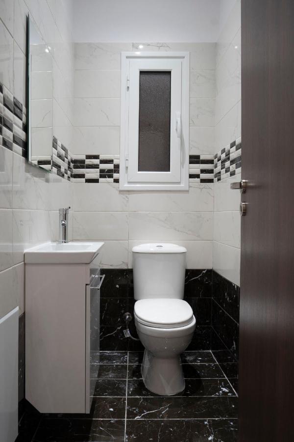 2 Bedroom Condo With Dream Balcony Athènes Extérieur photo